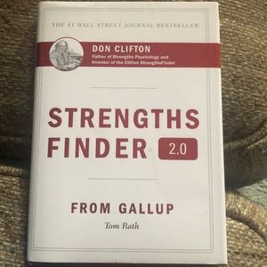 Strengths Finder 2.0
